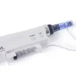 5ml Syringe for Microneedling Pen with Integrated Delivery System