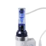 Cartridge Needles for Microneedling Pen with Integrated Delivery System
