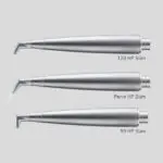Mectron Air-Polishing HP Slim Handpiece