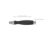 Devemed Dev-os Turning Handle