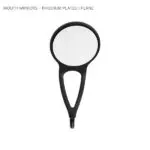 Devemed Mouth Mirror - Black Edition