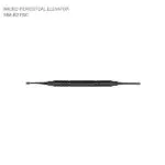 Devemed Micro Periosteal Elavator - Black Edition