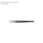 Devemed Micro Forceps - Black Edition