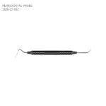 Devemed Periodontal Probe - Black Edition