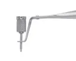 Laschal Component Forceps with Thumlok® - Image 4