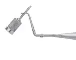 Laschal Component Forceps with Thumlok®