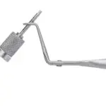 Laschal Component Forceps with Thumlok®