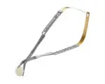 Laschal Crown Removal Forceps