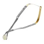 Laschal Crown Removal Forceps