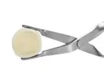 Laschal Crown Removal Forceps - Image 2