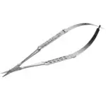 Laschal Liquid Scissors Castroviejo