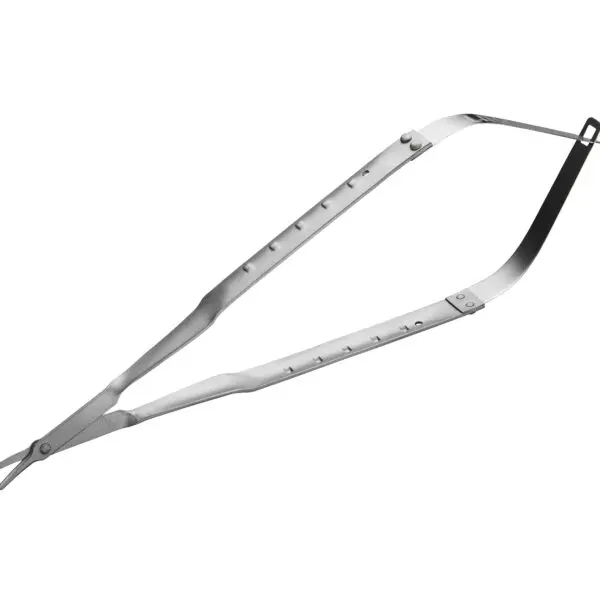 Laschal SofTouch Suture Scissors