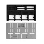 Devemed Dev-os Toolbox Modular - Empty