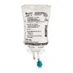 Sodium Chloride 0.9% IV 500ml