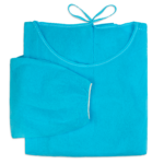 Euronda Alle Non sterile stan gown - NWF