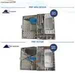 PRF Ocean Instrument Tray