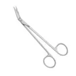 Devemed Operating scissors "Locklin"
