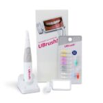 UBrush Electric Interdental Brush