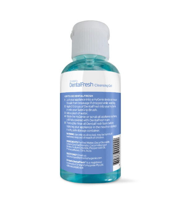 Image of dentalfresh bottle