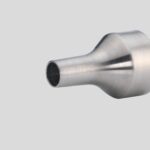 Mectron Scaler handpiece Metal Cone
