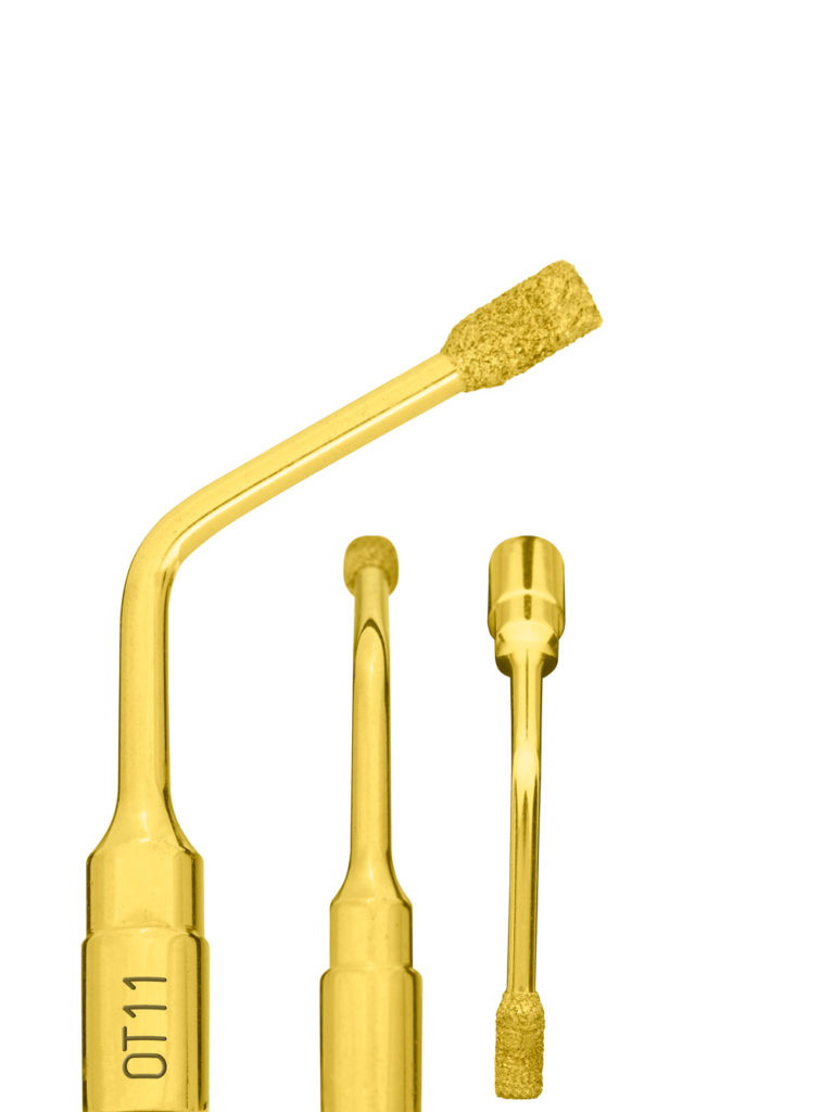 Mectron Piezosurgery Insert OT11