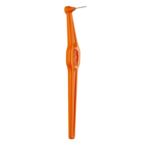 TePe Angle Interdental Brush Orange, 0.45mm