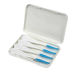 blue softpick individual