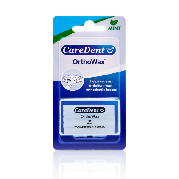 Image of orthoWax