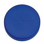 Mectron Plastic Cap - Blue