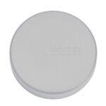 Mectron Plastic Cap - Grey