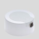 Mectron Complete bottle cap grey