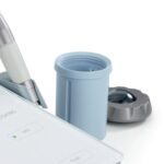 Mectron Perio Powder Chamber blue