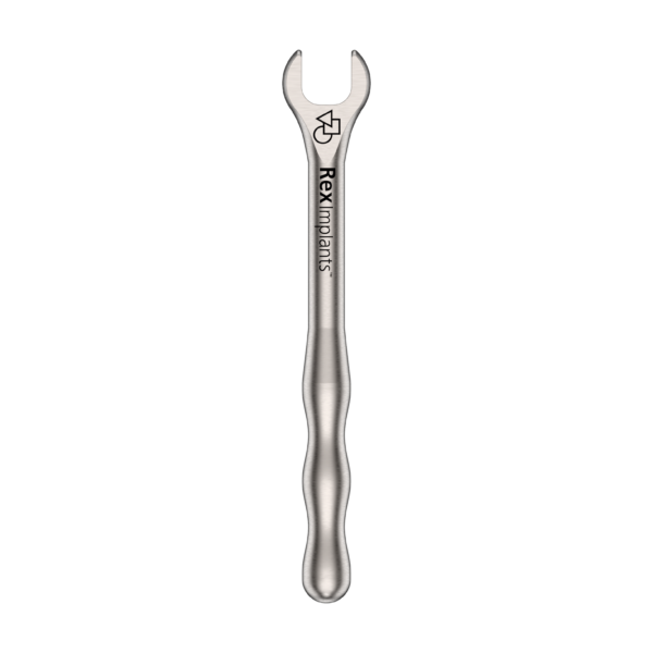 REX IPD Wrench WR1