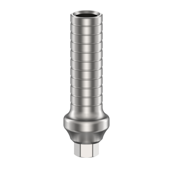 Provisional Cylinders TL 2.9 AR