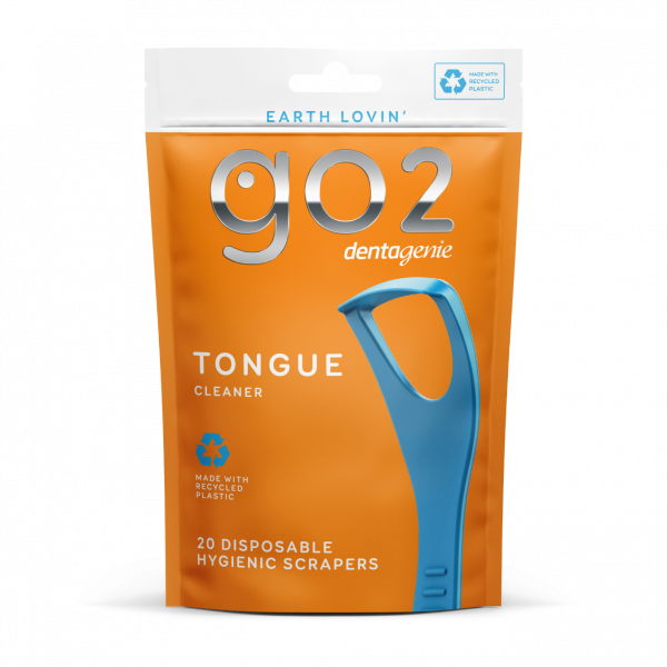 Image of tongue cleaner