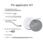 Image of dental pin applicator
