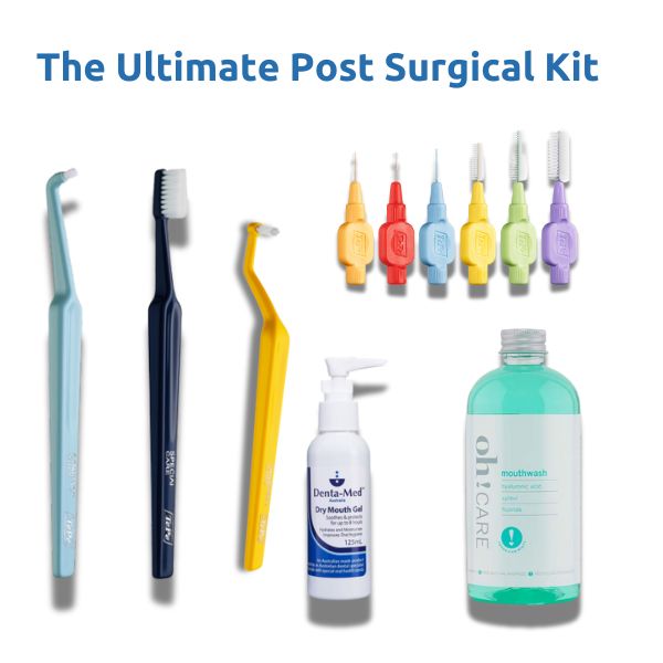 surgical kit