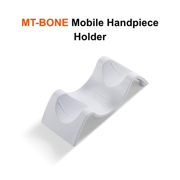 white handpiece