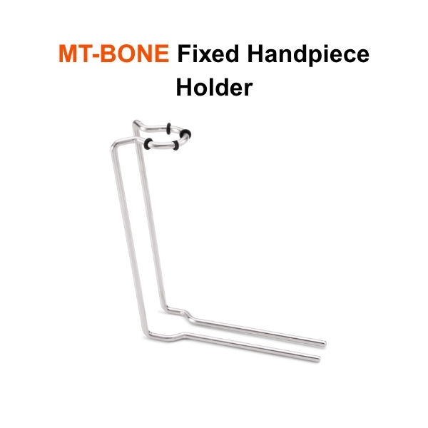 Mectron MT-Bone fixed handpiece holder