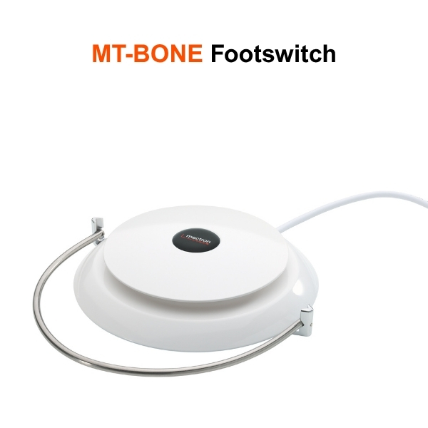 Mectron MT-Bone Footswitch