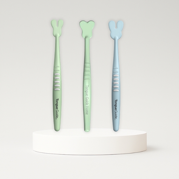 Armor Dental Tongue Guide