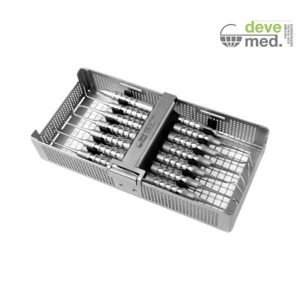 Devemed Endo Set