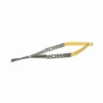Laschal Universal Corn Forceps Castroviejo Lock Diamond