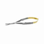 Laschal Universal Needle Holder with Suture Cutter
